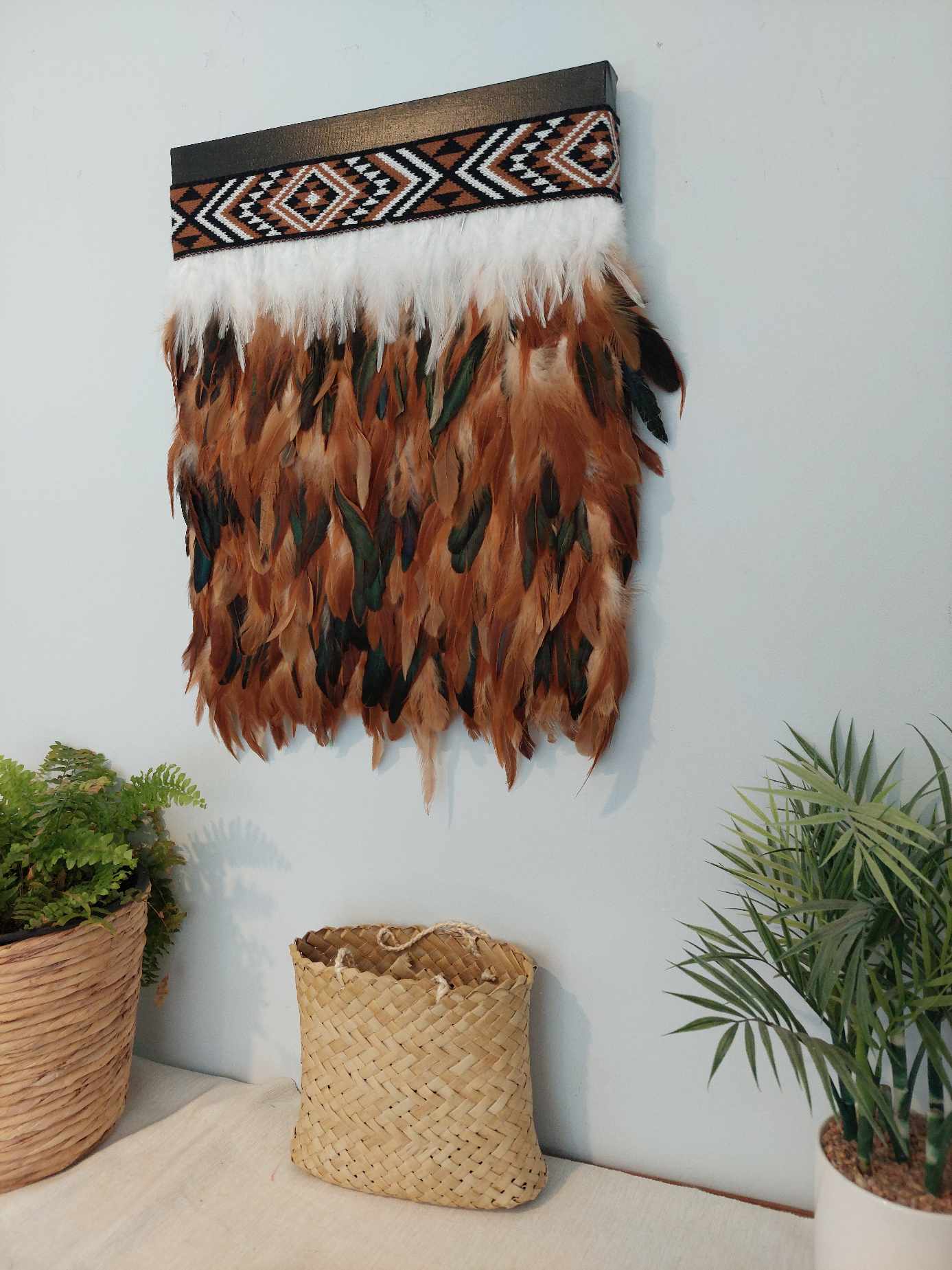 Kakahu Canvas