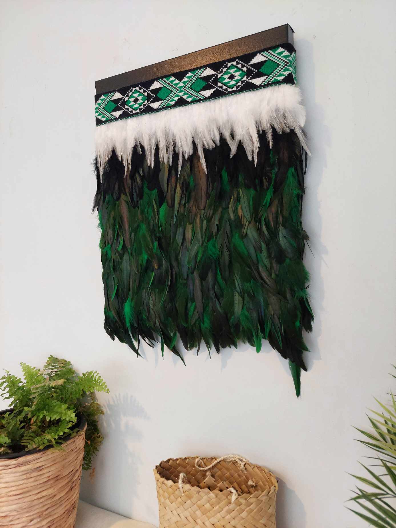 Kakahu Canvas