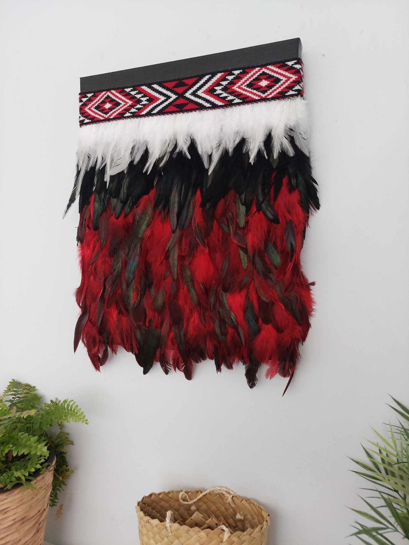 Kakahu Canvas