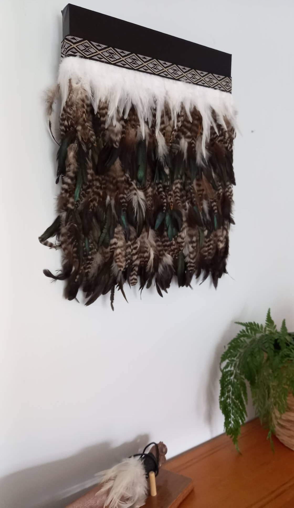 Kakahu Canvas